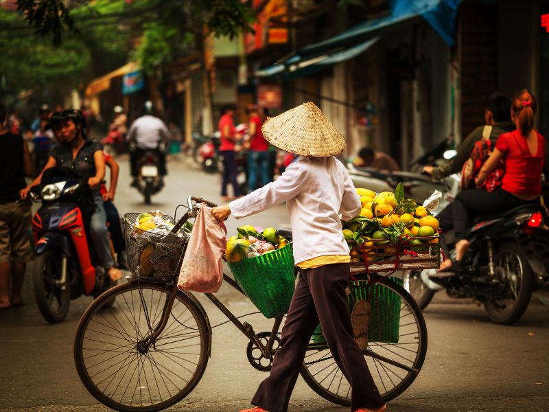 Vietnam Adventure